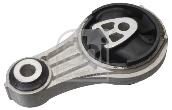 Mounting, engine